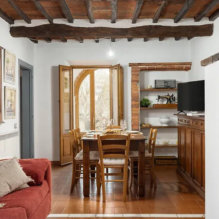 Casa vacanze Violino