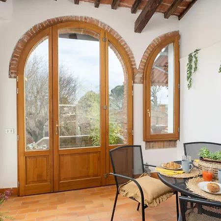 Casa vacanze Violino *