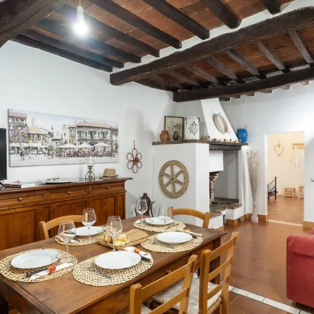 Casa vacanze Violino