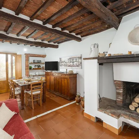 Semesterbostad Violino *