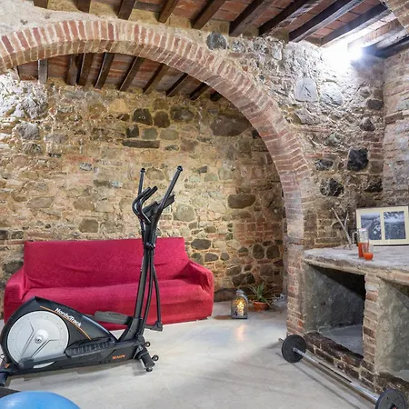 Semesterbostad Violino *