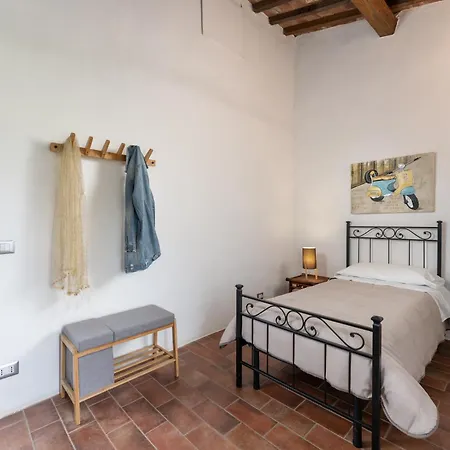 Semesterbostad Violino *