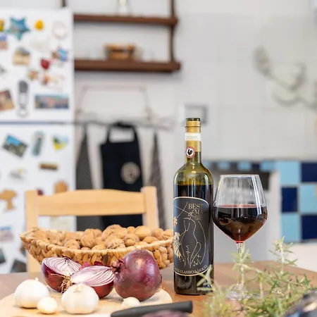 Semesterbostad Violino