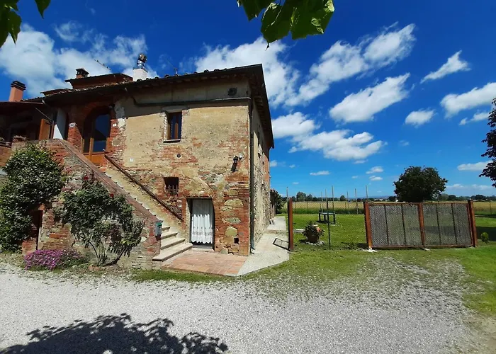 Casa vacanze Violino Sinalunga