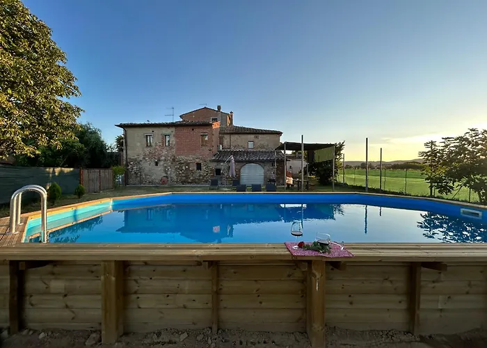 Casa vacanze Violino *