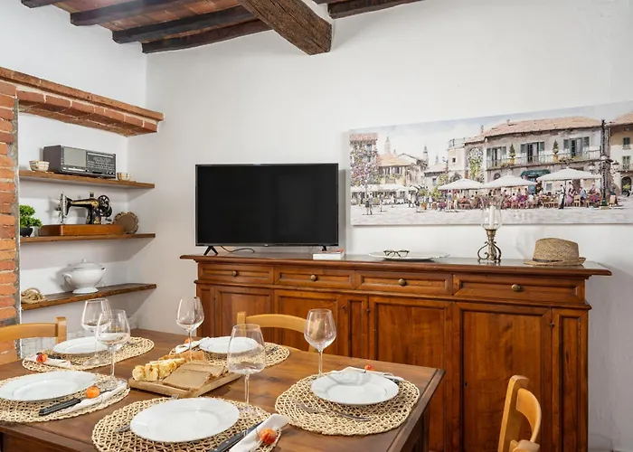 Casa vacanze Violino