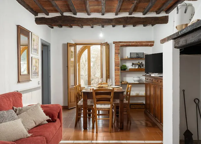 Casa vacanze Violino