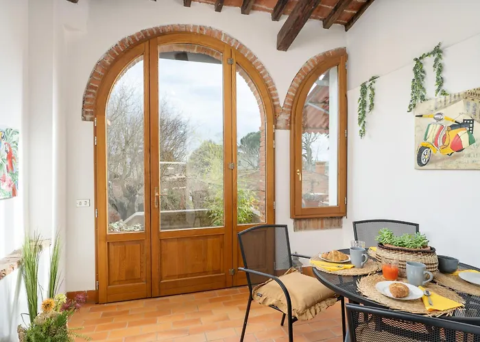 Casa vacanze Violino *