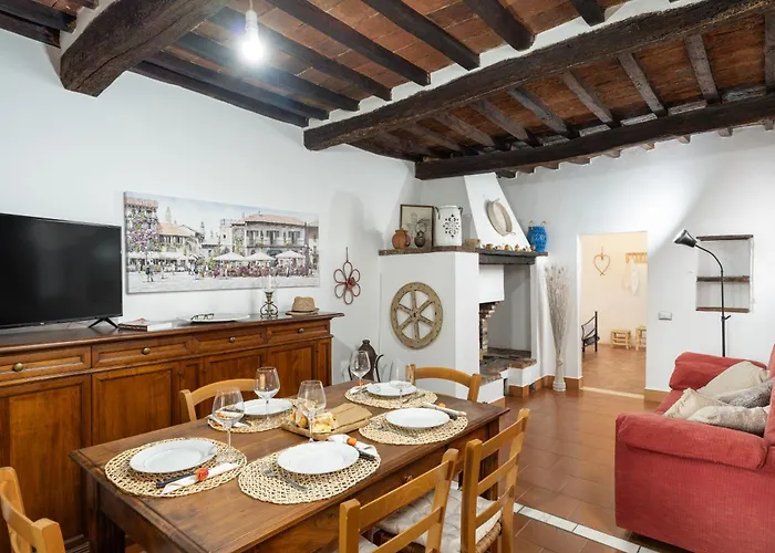 Casa vacanze Violino