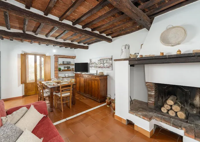 Casa vacanze Violino *