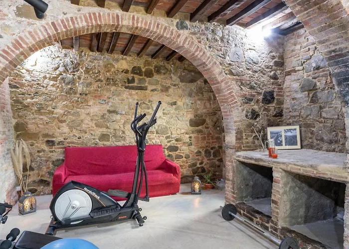 Casa vacanze Violino *