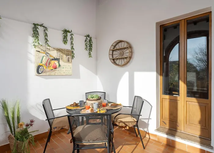 펜션 Violino 시나룬가