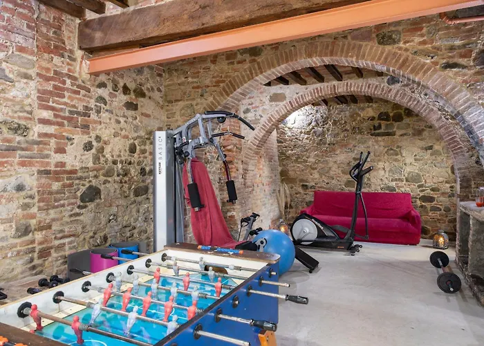 Casa vacanze Violino