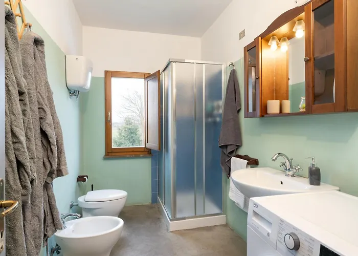 Casa vacanze Violino