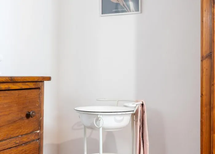 펜션 Violino 시나룬가