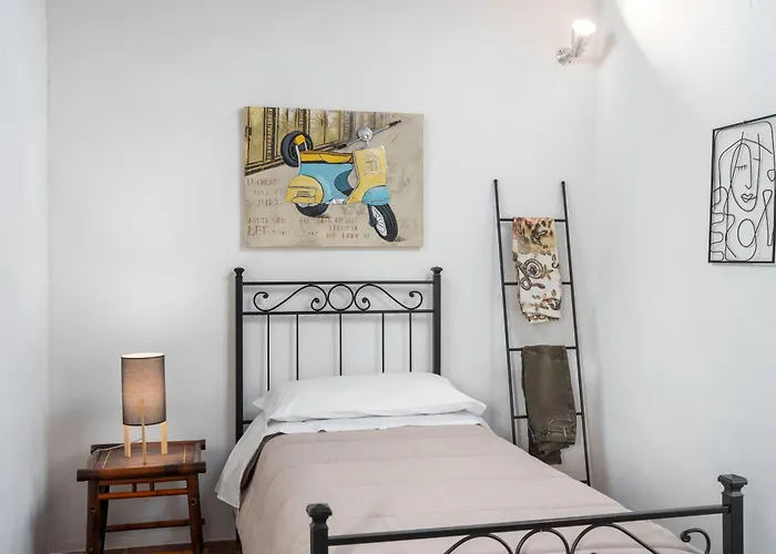 Casa vacanze Violino *