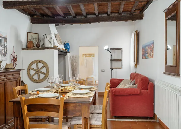 Casa vacanze Violino *