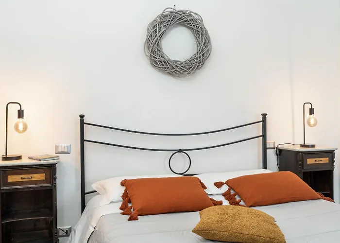 Casa vacanze Violino *