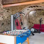 Ferienhaus Violino Sinalunga