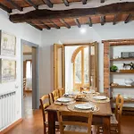 Ferienhaus Violino Sinalunga